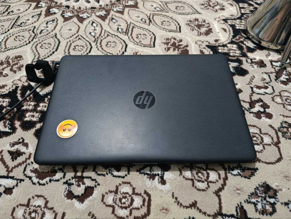 HP akkumlyator yangi sotilad