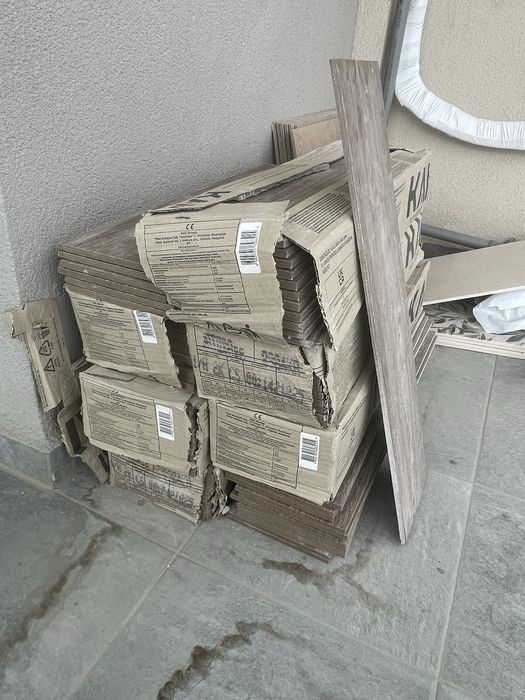 Гранитогрес KAI Жатоба 15.5X60.5