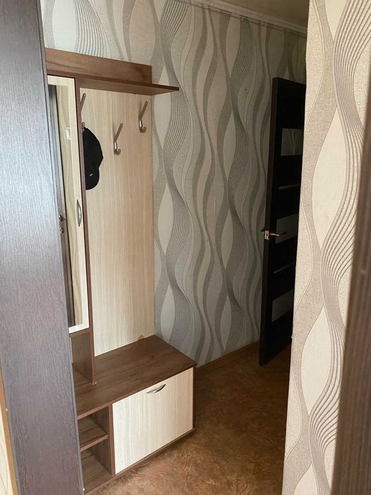 1 комнатная Юбилейный 4