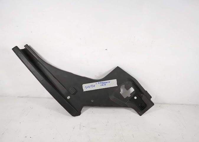 Acoperire Zona Motor Dreapta original Lamborghini  Urus  1 [2017 - 202