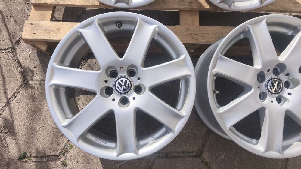 5х100 17 цоля RIAL