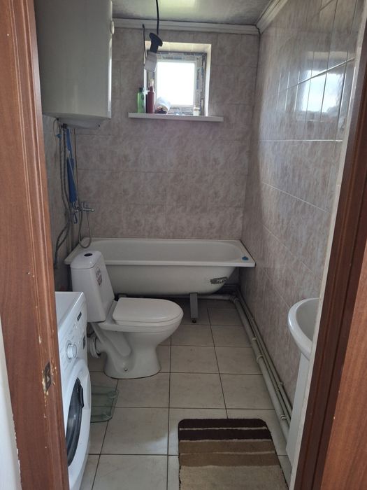 Продам деревянный дом