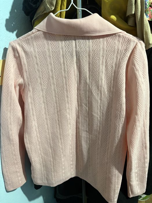 Пакет дамски дрехи – жилетки + 2 парти поли