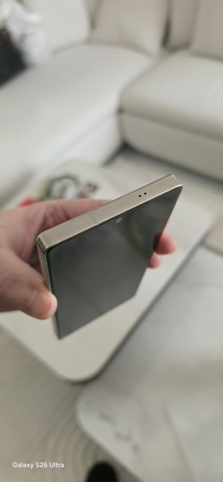 Samsung S25 Ultra 256gb Titanium Black