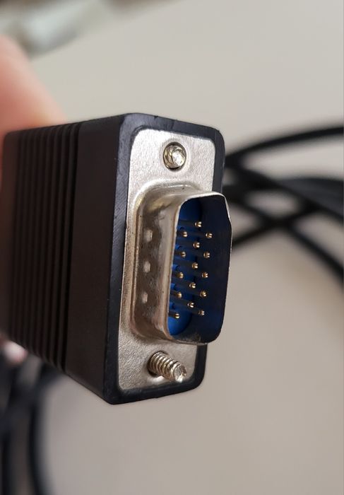 Кабеля HDMI, VGA, Dvi