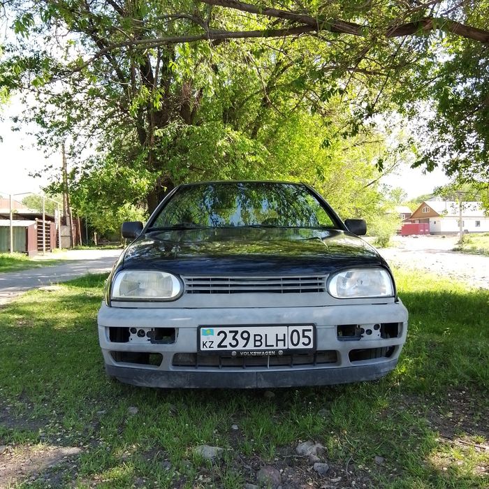 Продам wolkswagen golf