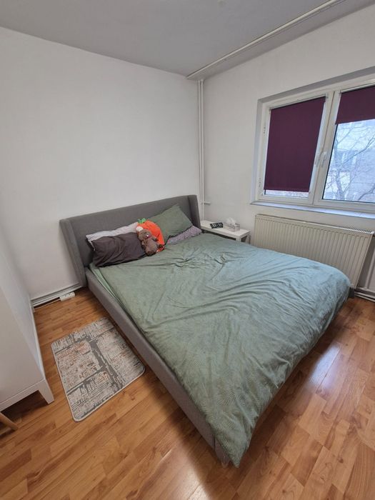 Pat + Saltea 200x180