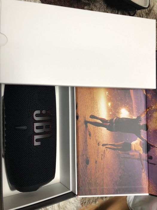 Boxa JBL charge 5