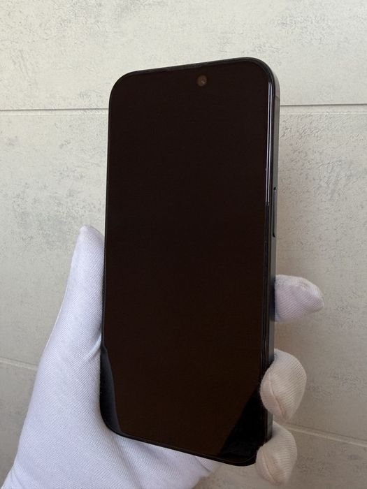 iPhone 15 Pro 128 ГБ