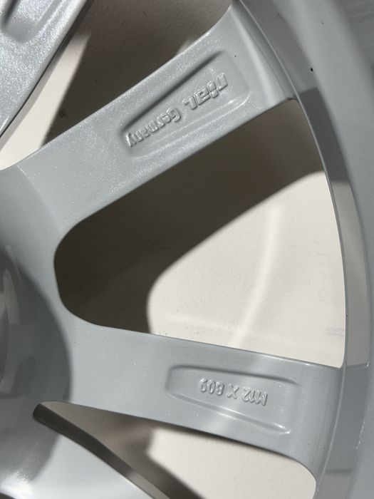 19 цола Passat Golf Artheon Tiguan Touaran