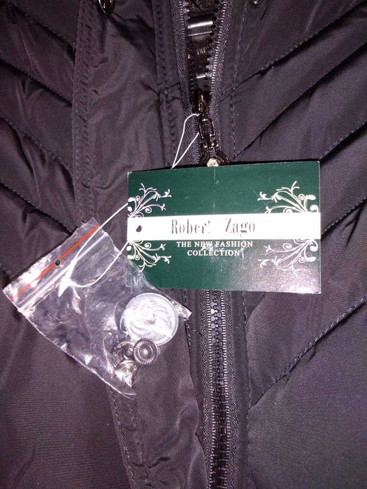 Зимно яке RobertoZago