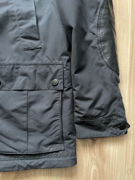 Barbour / мъжко зимно яке L