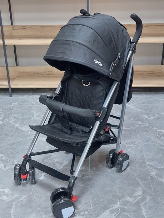 Новая коляска трость Start Joy S205