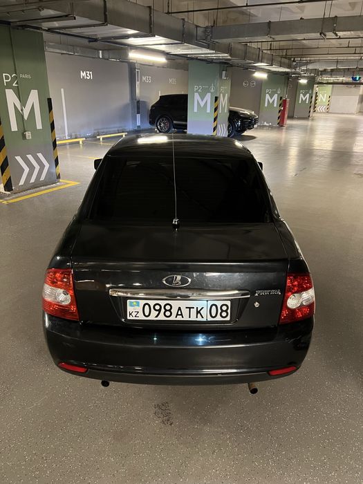 Продается Лада Приора