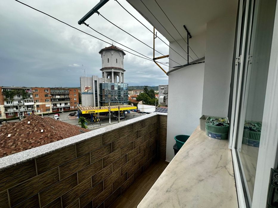 Apartament de vânzare