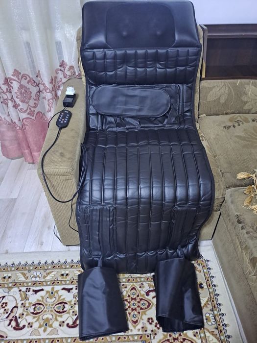 Продам японский массажер