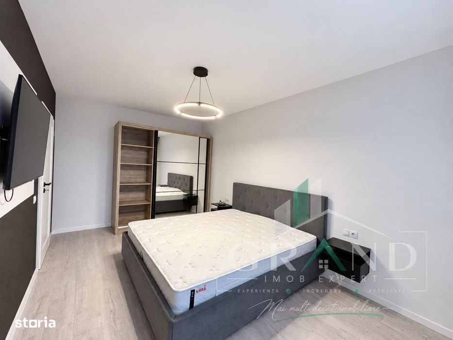 Apartament 3 camere de vanzare , BMW–VIVO MALL