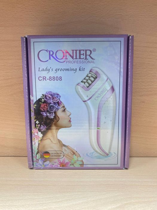 Триммер для женщинам триммеры