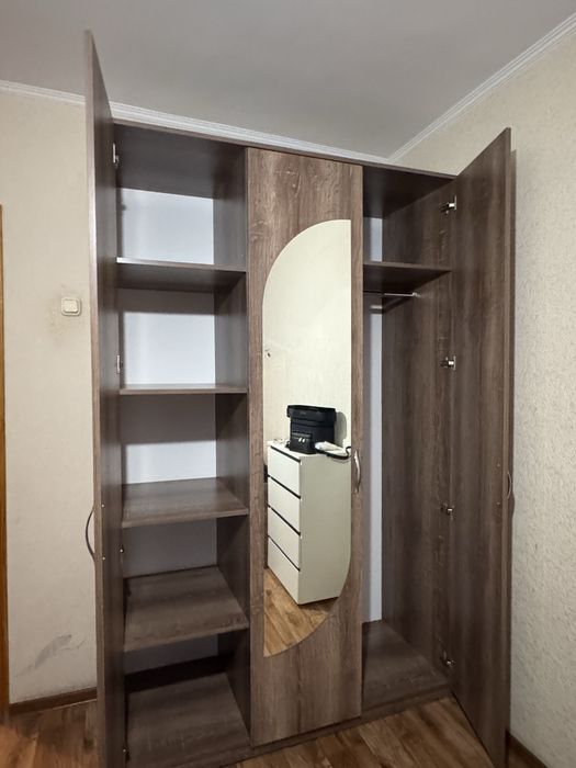 Продам шкаф! в хорошем состоянии