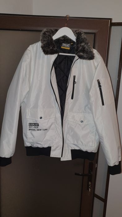 Geci din Anglia wilson. Everlast