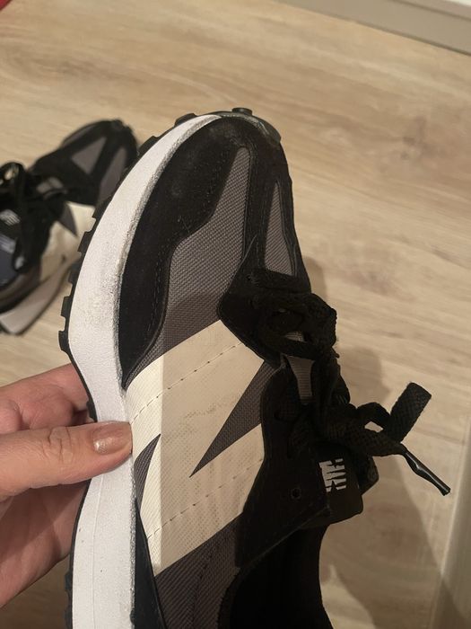 Кроссовки унисекс