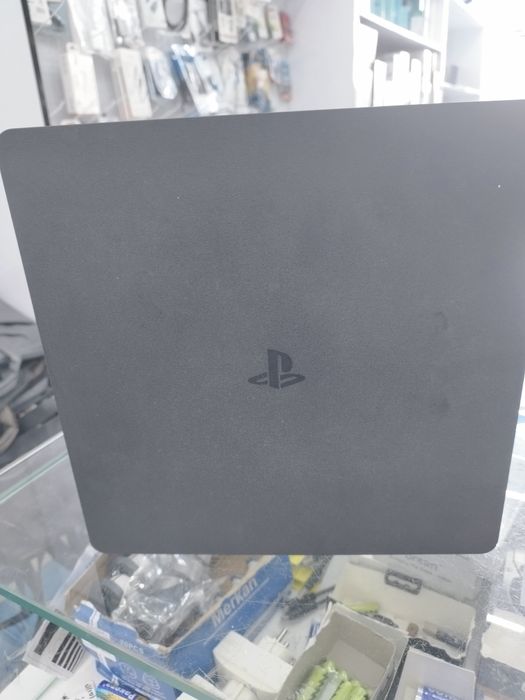 Play station 4+ пульт