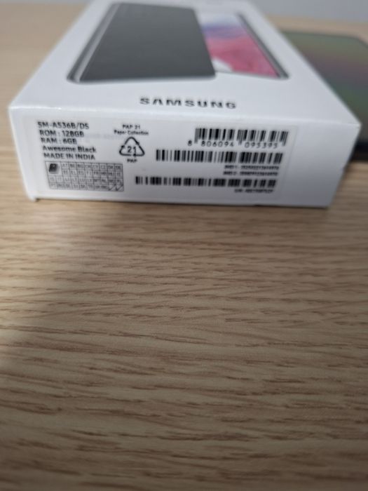 Samsung Galaxy A53 5G за части