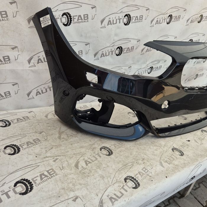 Bara fata BMW Seria 1 F20-F21 LCI M-Paket an 2015-2016-2017-2018-2019