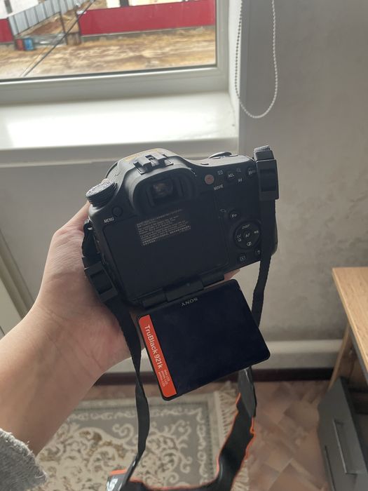 Фотопарат Sony Atl 57