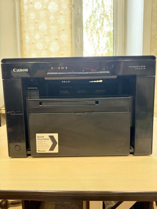 Продам Canon MF3010