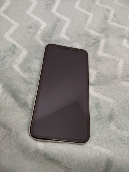 Iphone 11 128гб Белый