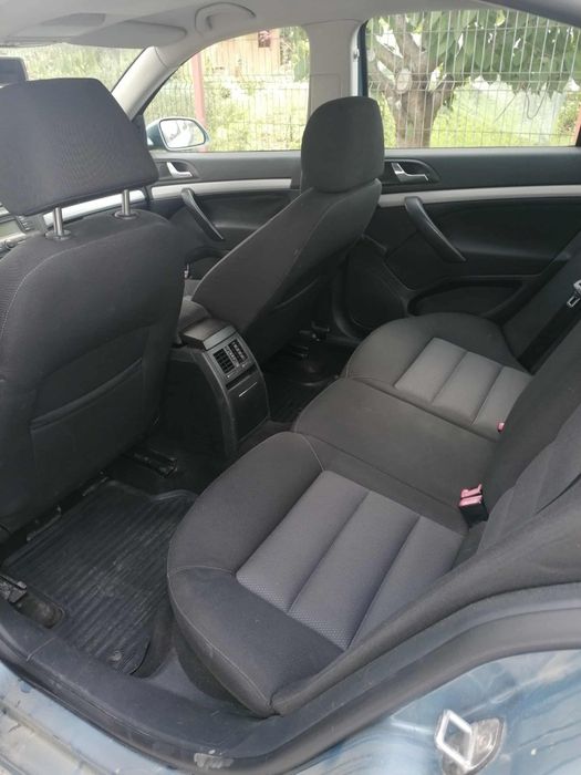 MPI,2008, Distribuție, service, Senzori P.