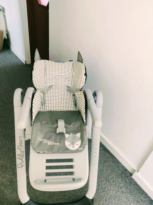 Chicco Polly2Start