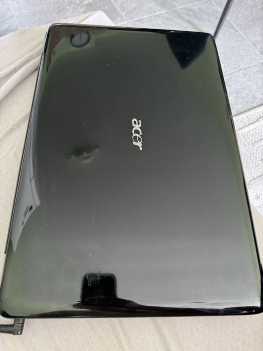 Acer aspire 8730 лаптоп