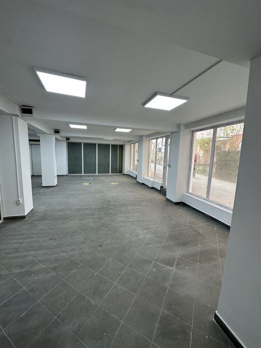 Spatiu comercial  Piata Central