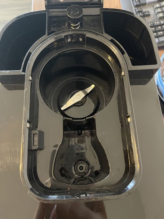 Кафемашина нова от 280 на 89 лв.