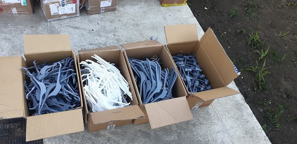 Umerase cleme pt pantaloni