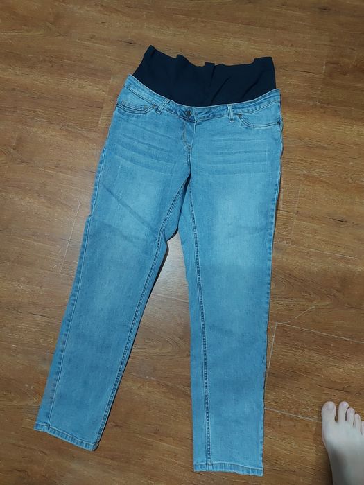 Джинсы для беременных