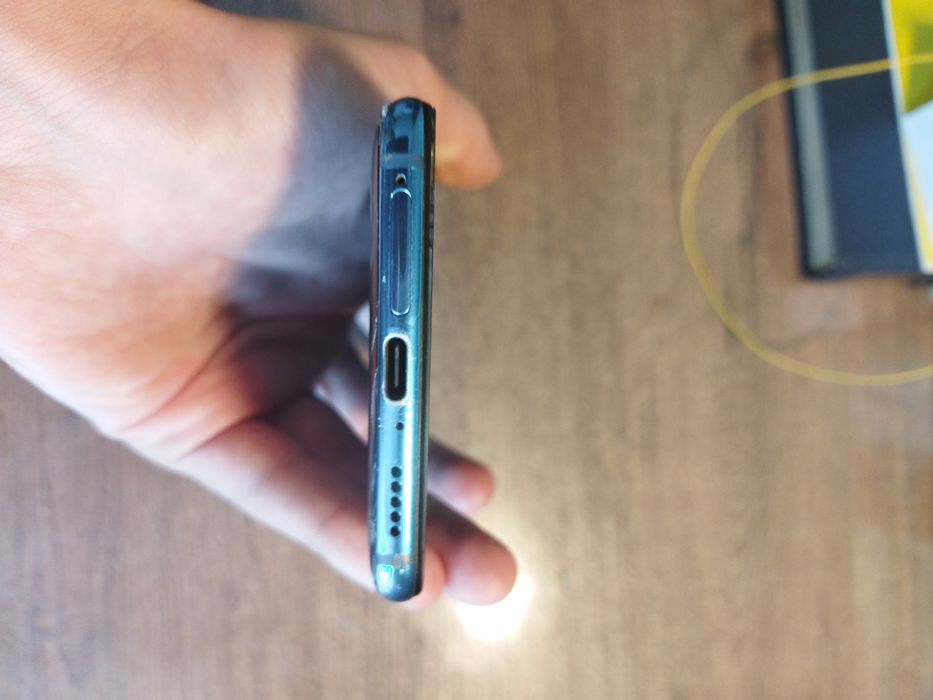 Mi 9t pro на запчасти