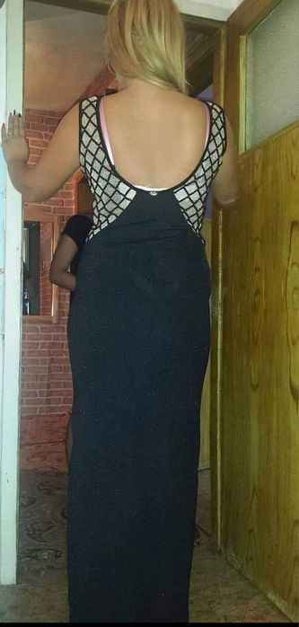 Дамска рокля Junona Fashion