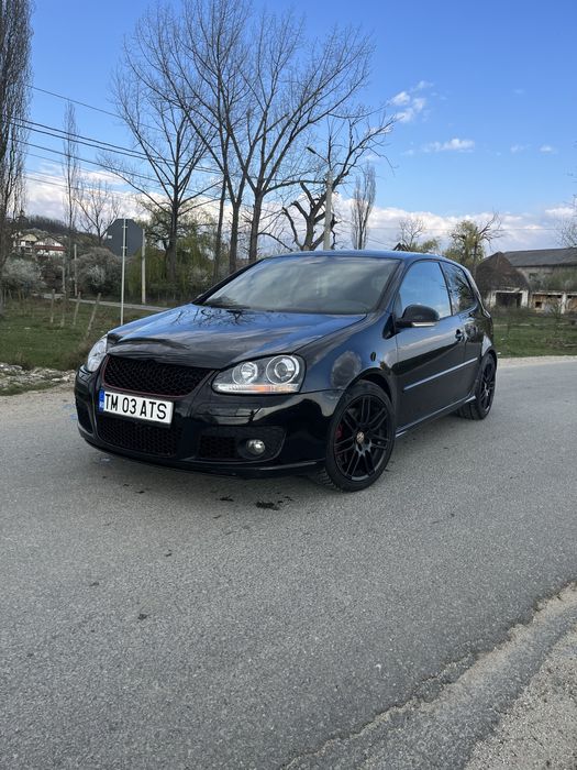 Vand Golf  5 GTI VW