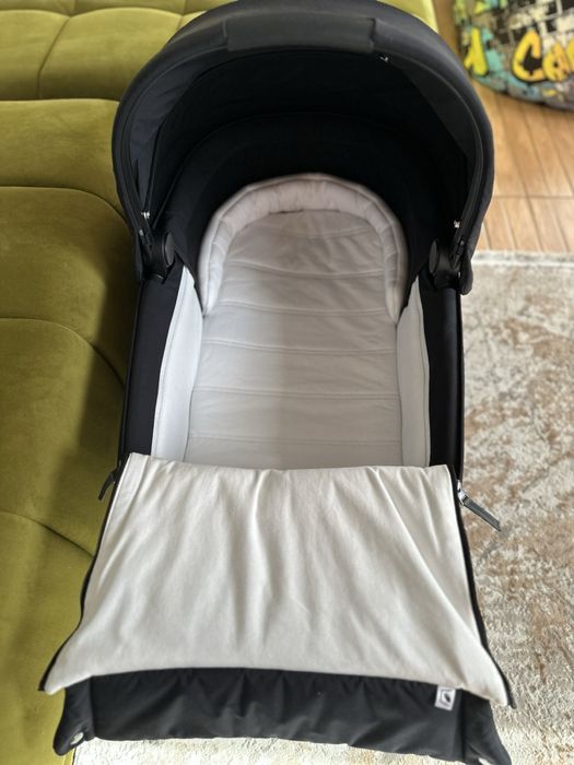 Зимен кош Cybex priam 4