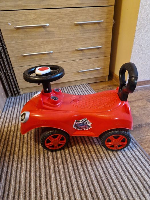 Masinuta pentru copii