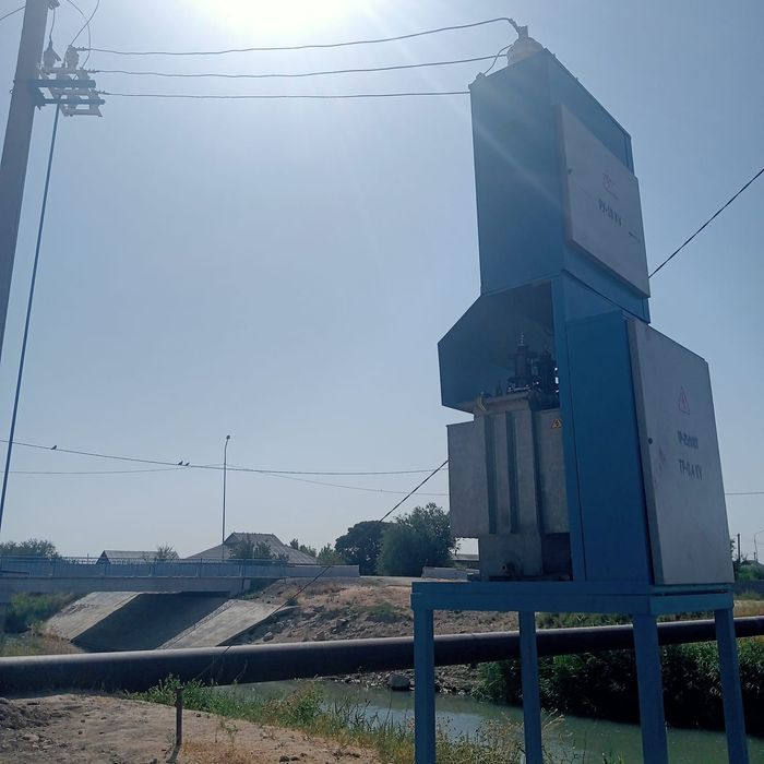 Трансформатор ктпн ктп омп