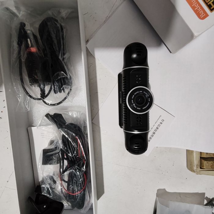 Cameră înregistrare de bord pt mașină