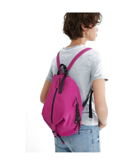 Спортна Раница Desigual