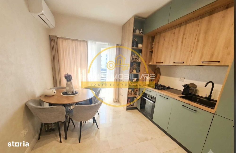 Apartament,