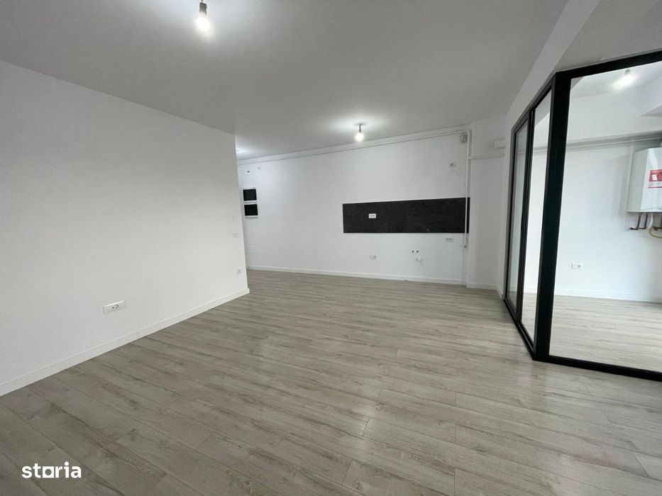 Apartament 1 Cameră | TIP 7 | 38mp | Complex Comat Towers