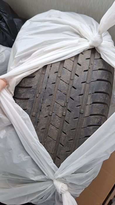 Шины 2отличном состоянии