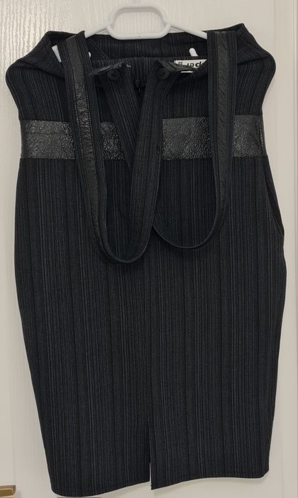 Lot 4 rochii-sarafan m36/38